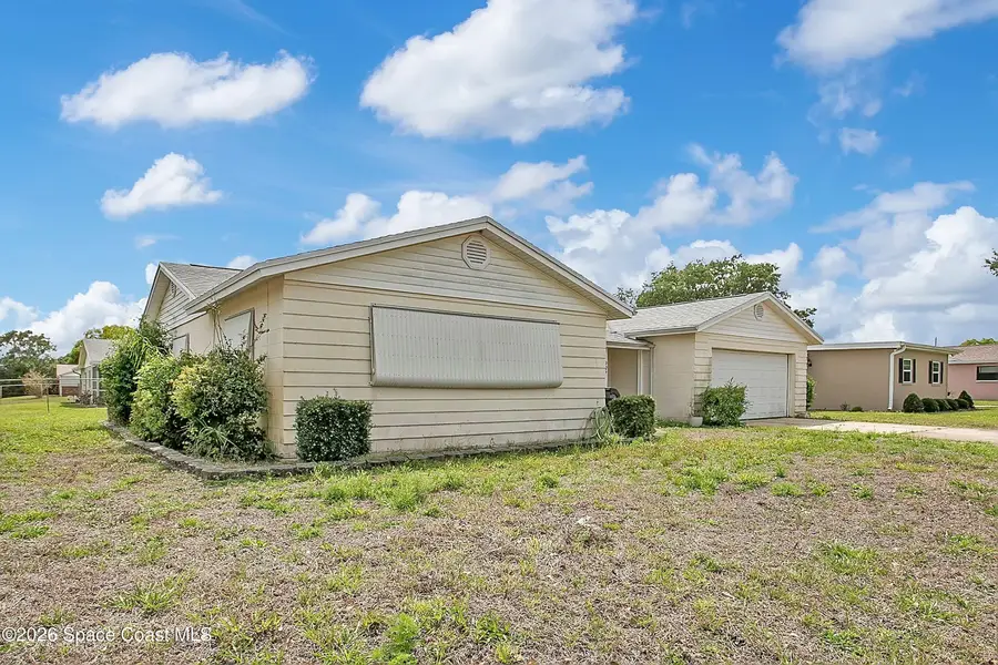 905 Palermo Road, Titusville, FL 32780 - #3