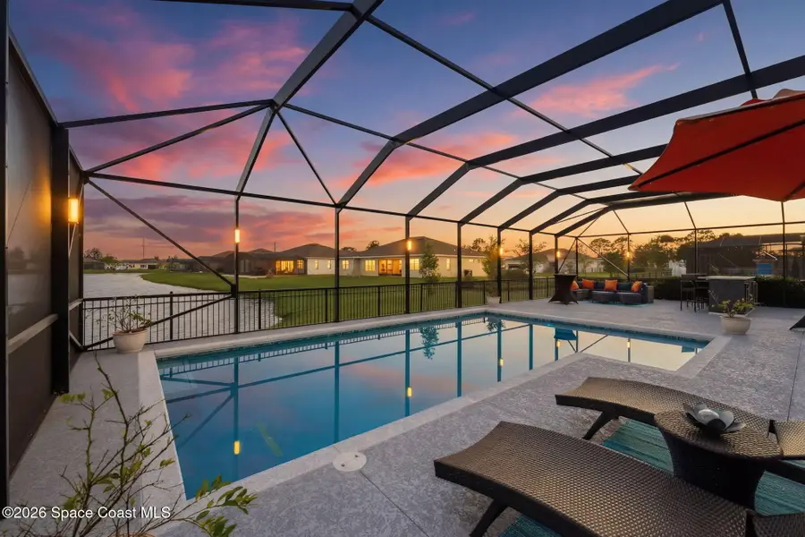 165 Loymer Circle, Merritt Island, FL 32953 - #2