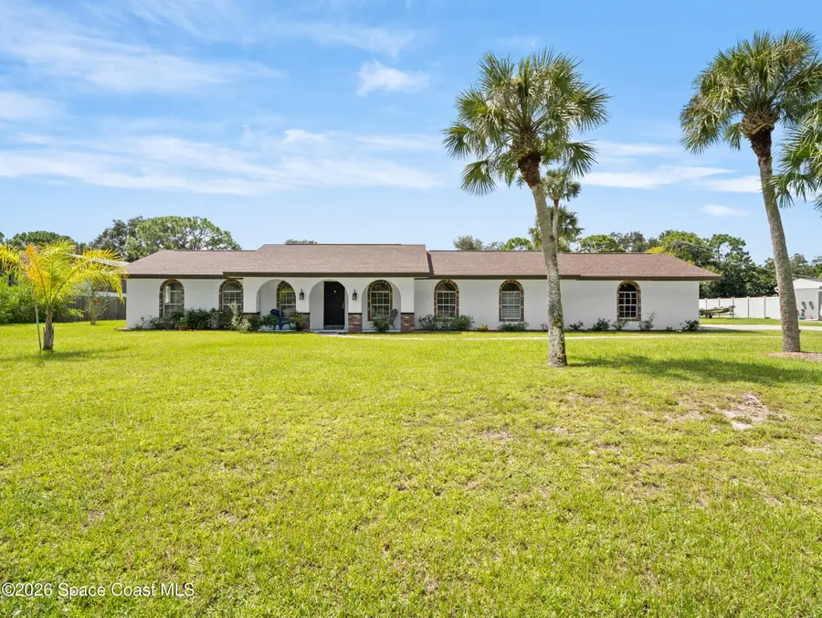 5215 Pina Vista Drive, Melbourne, FL 32934 - #2