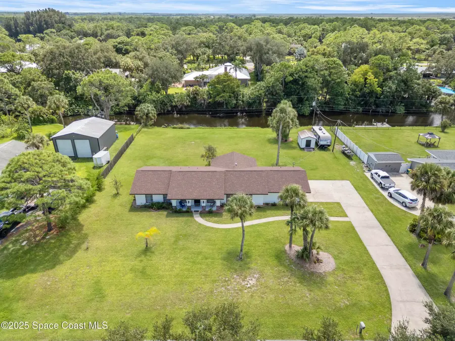 5215 Pina Vista Drive, Melbourne, FL 32934 - #3