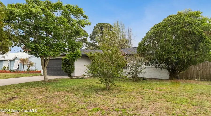 4721 Fairsun Street, Cocoa, FL 32927 - #2