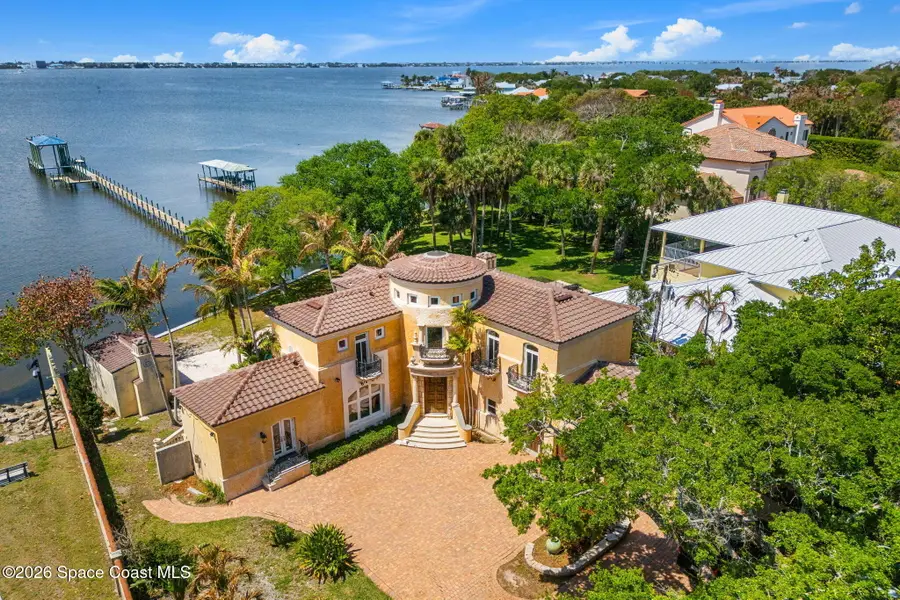 1000 N Riverside Drive, Indialantic, FL 32903 - #2