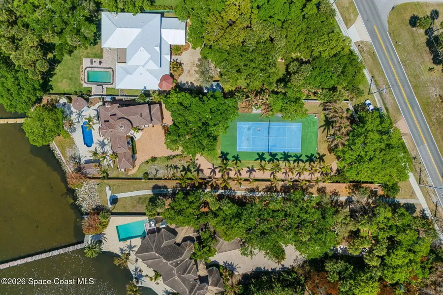 1000 N Riverside Drive, Indialantic, FL 32903 - #3