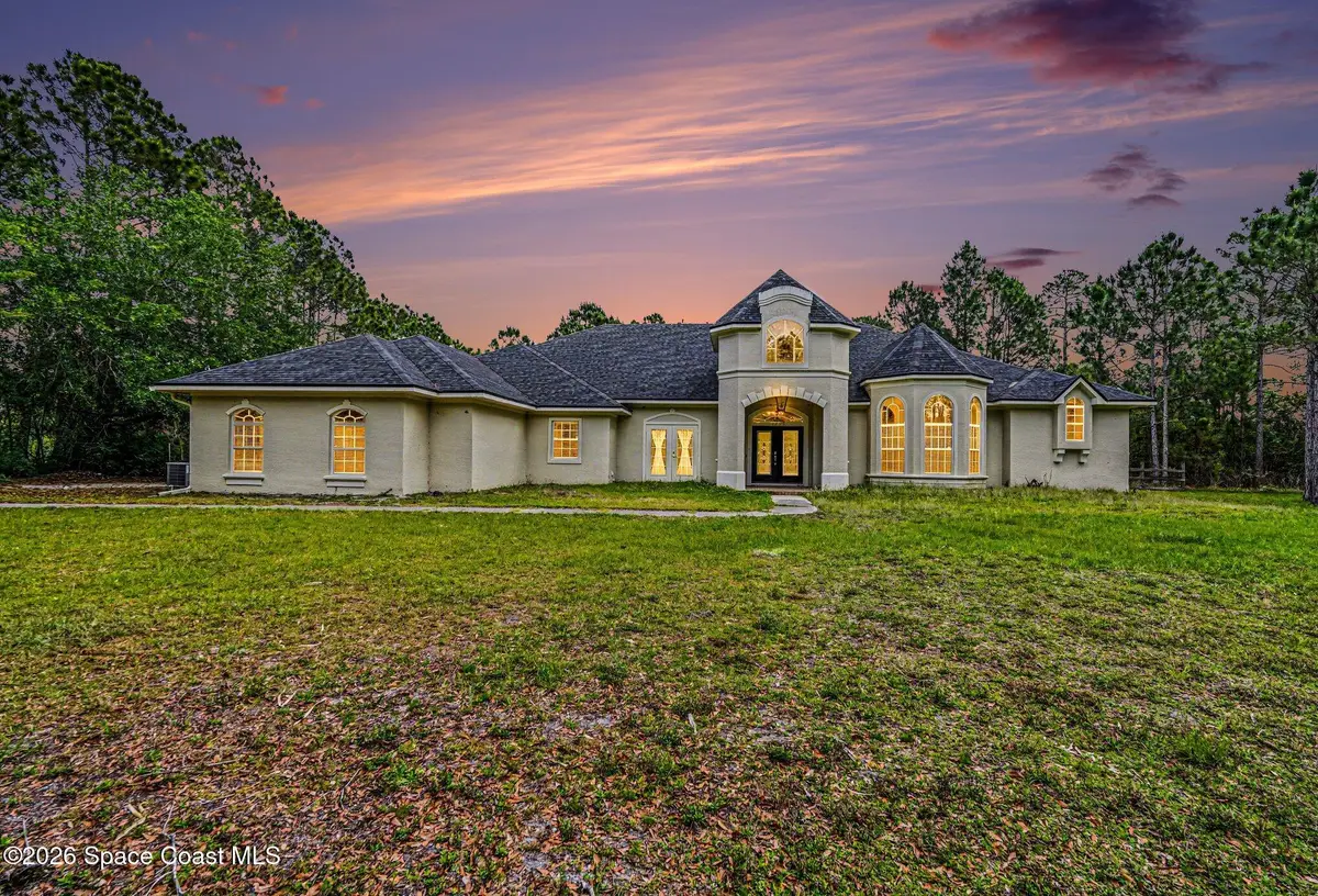 1399 Snapping Turtle Road, Mims, FL 32754 - #1