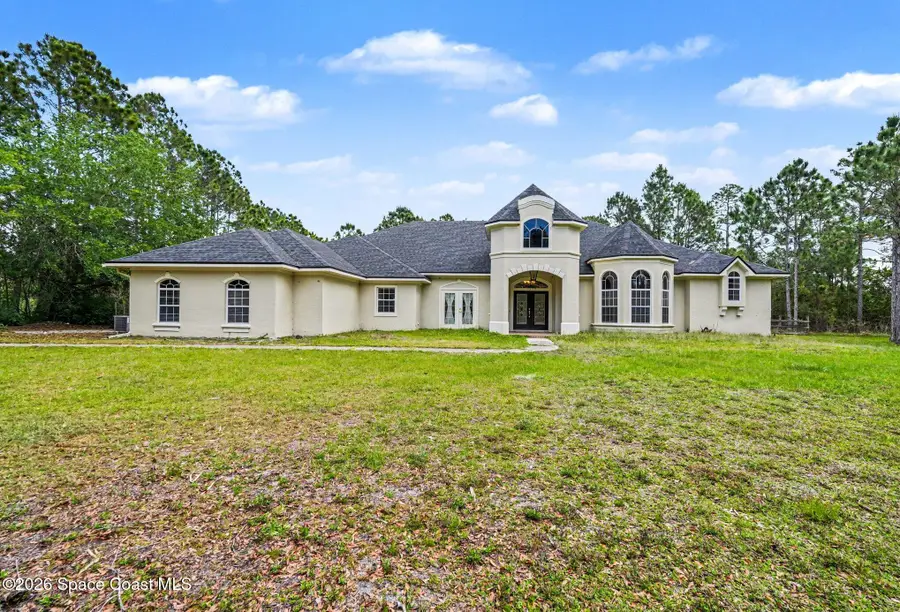 1399 Snapping Turtle Road, Mims, FL 32754 - #2