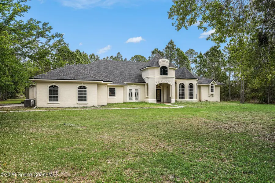 1399 Snapping Turtle Road, Mims, FL 32754 - #3