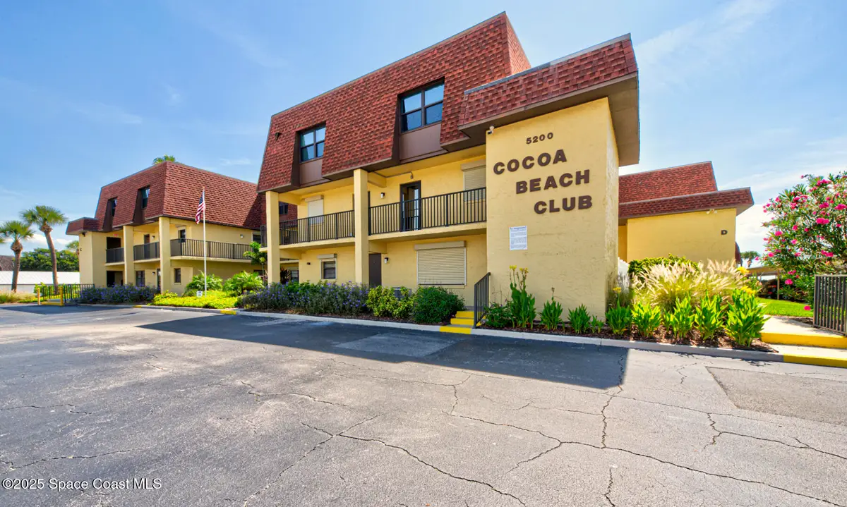 5200 Ocean Beach Boulevard #23c, Cocoa Beach, FL 32931 - #1