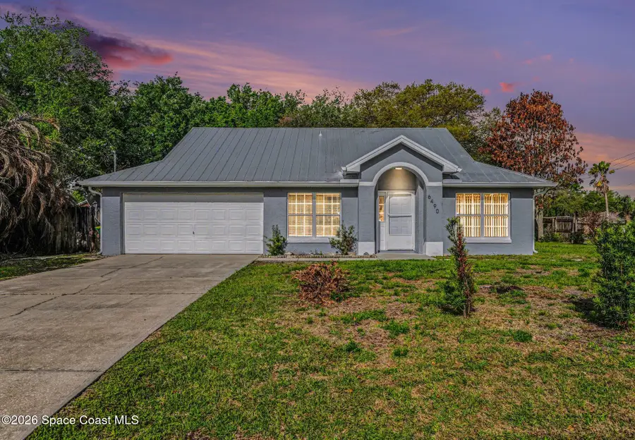 6490 Addax Avenue, Cocoa, FL 32927 - #2