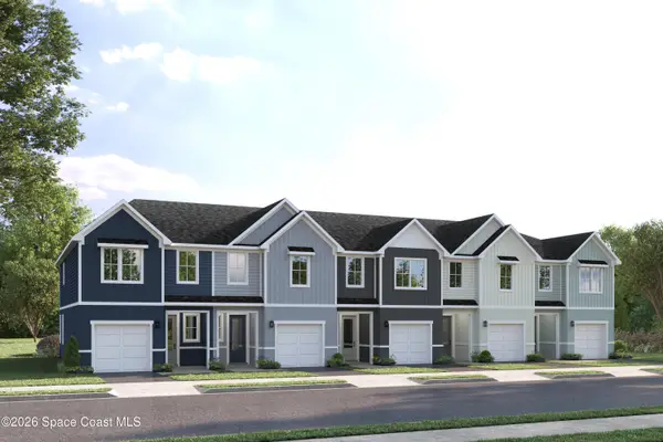 1798 Kendall Pointe Place, Melbourne, FL 32935