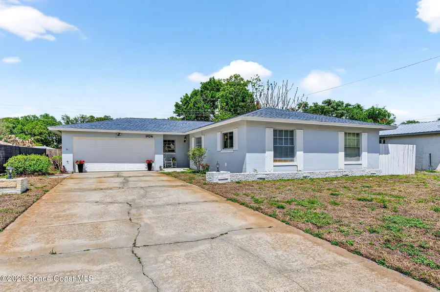 1426 Lema Drive, Titusville, FL 32780 - #2