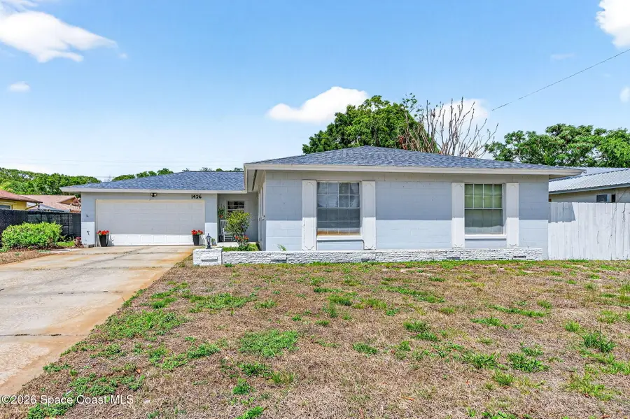 1426 Lema Drive, Titusville, FL 32780 - #3