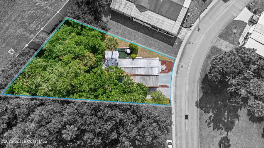 268 Holiday Park Boulevard Ne, Palm Bay, FL 32907 - #2