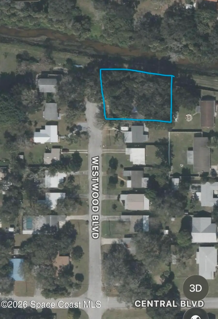 1809 Westwood Boulevard, Melbourne, FL 32901 - #2