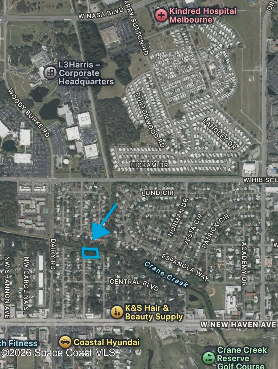 1809 Westwood Boulevard, Melbourne, FL 32901 - #3