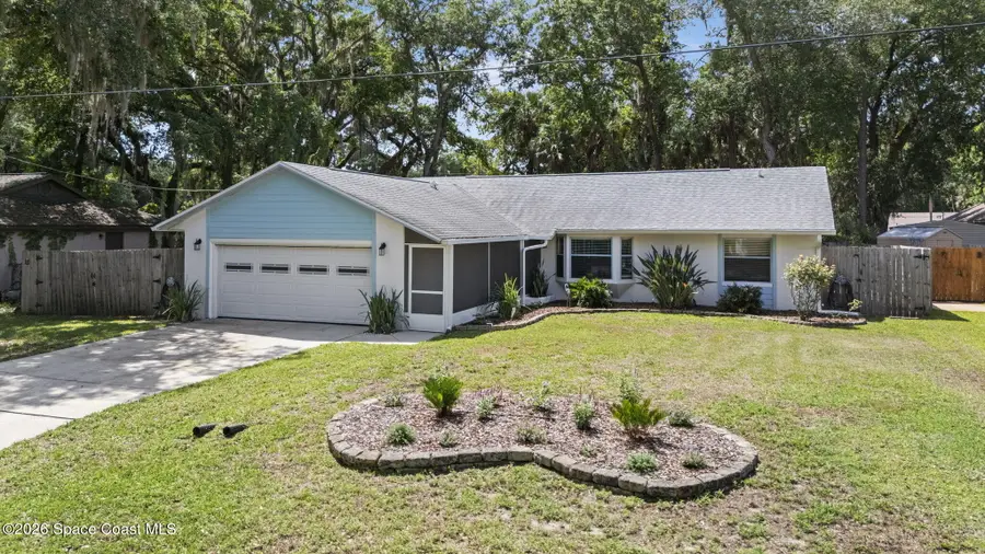 7455 Darien Road, Cocoa, FL 32927 - #3