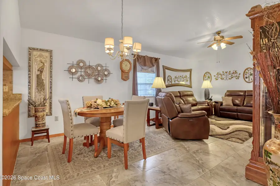 1018 S Fork Circle, Melbourne, FL 32901 - #3