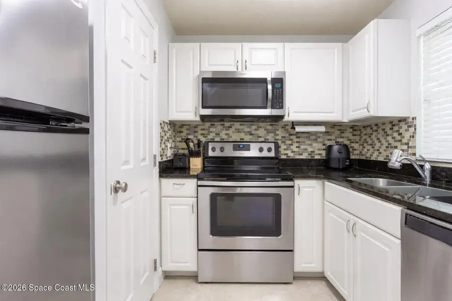 275 Spring Drive #7, Merritt Island, FL 32953 - #3