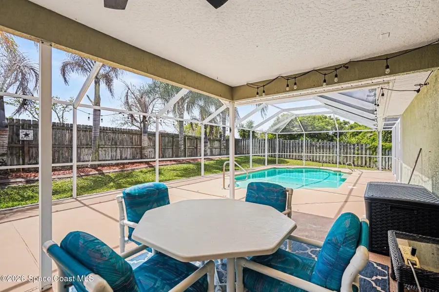 1826 Woodberry Circle, Melbourne, FL 32935 - #2