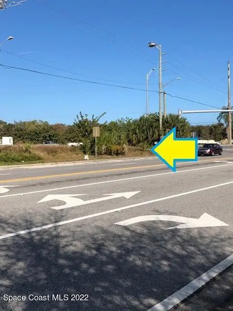 4018 N Highway 1, Melbourne, FL 32935 - #2