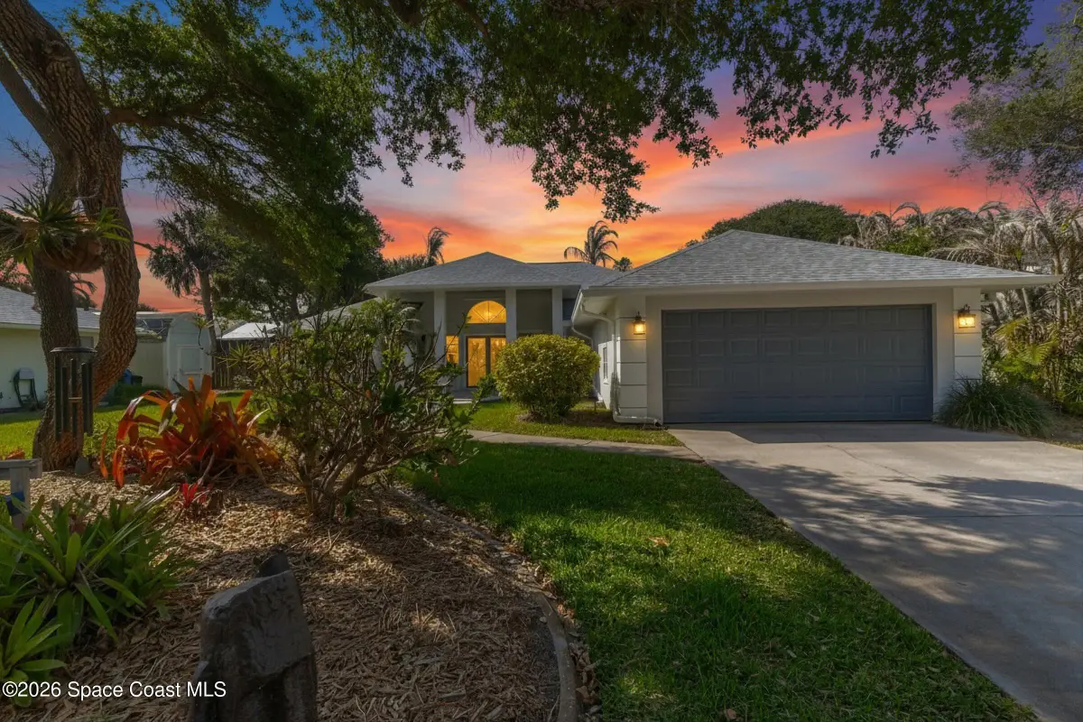 101 Estrella Road, Melbourne Beach, FL 32951 - #1