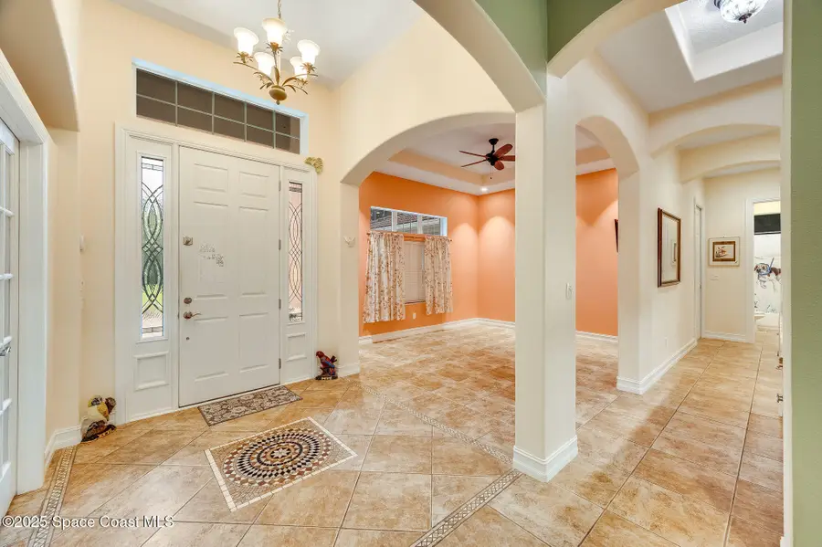 2800 Parrish Road, Titusville, FL 32796 - #2