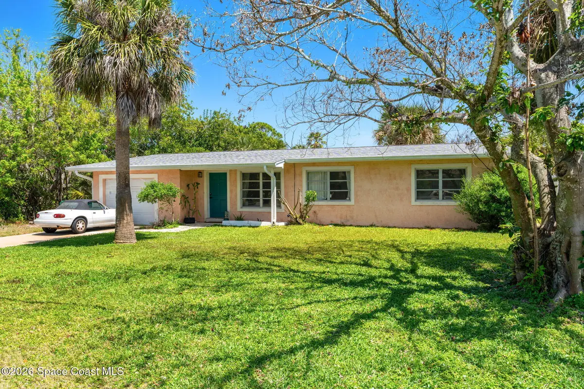 101 Chipola Road, Cocoa Beach, FL 32931 - #1
