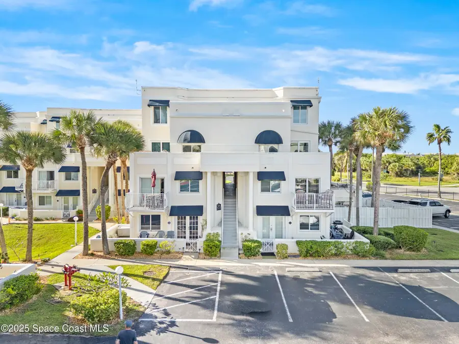 8600 Ridgewood Avenue #3310, Cape Canaveral, FL 32920 - #2