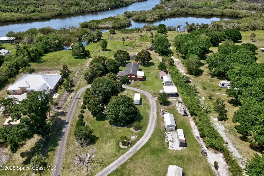 9556 Fleming Grant Road, Micco, FL 32976 - #3