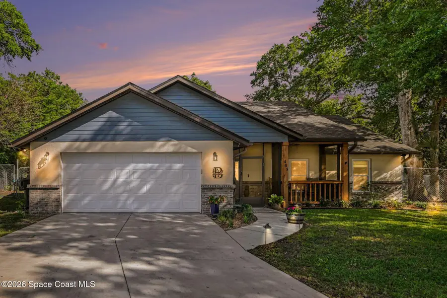 405 Indian Oaks Court, Titusville, FL 32796 - #2