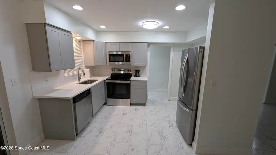 1616 Elizabeth Street, Melbourne, FL 32901 - #2