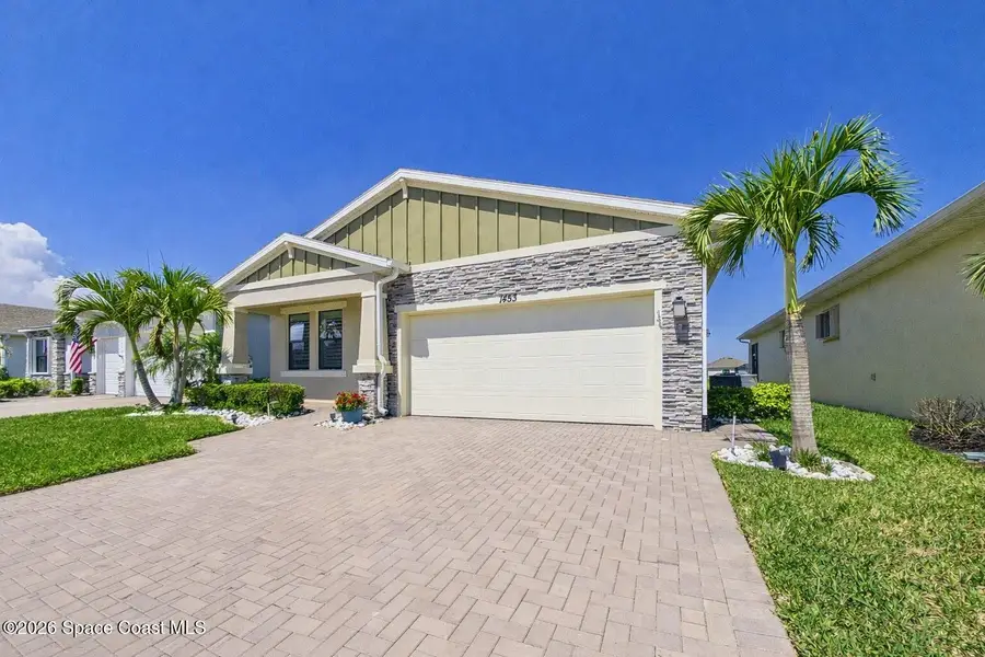 1453 Great Belt Circle, Melbourne, FL 32940 - #2