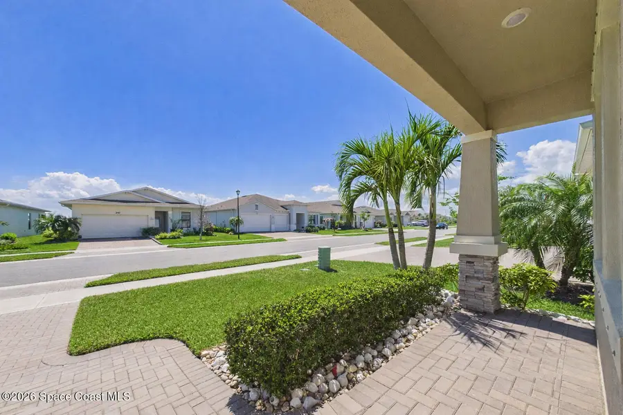 1453 Great Belt Circle, Melbourne, FL 32940 - #3