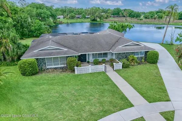 1900 Tanner Court, Titusville, FL 32796