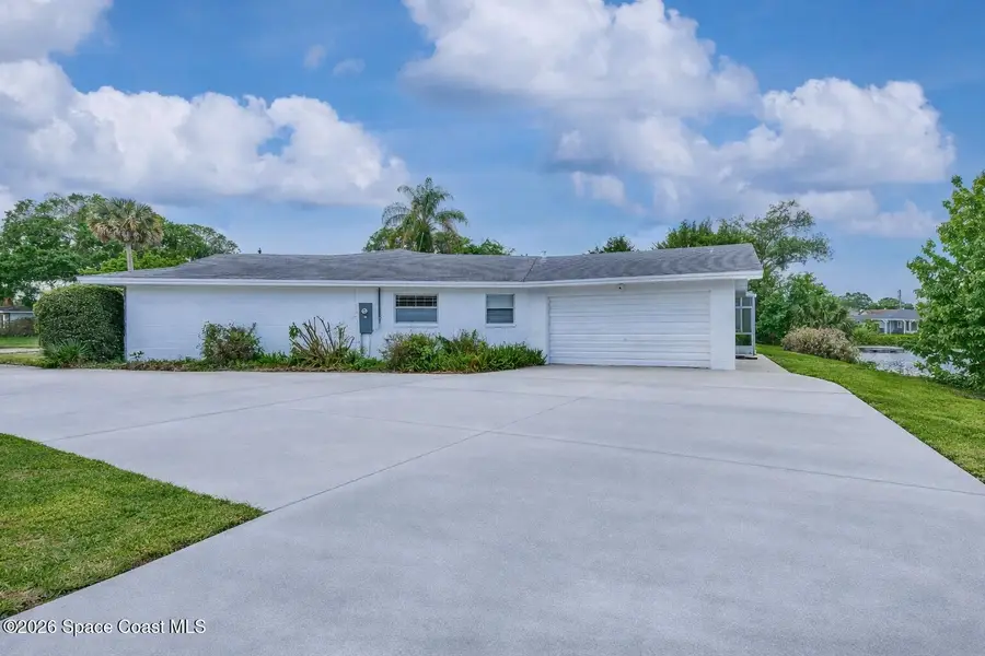 1900 Tanner Court, Titusville, FL 32796 - #3