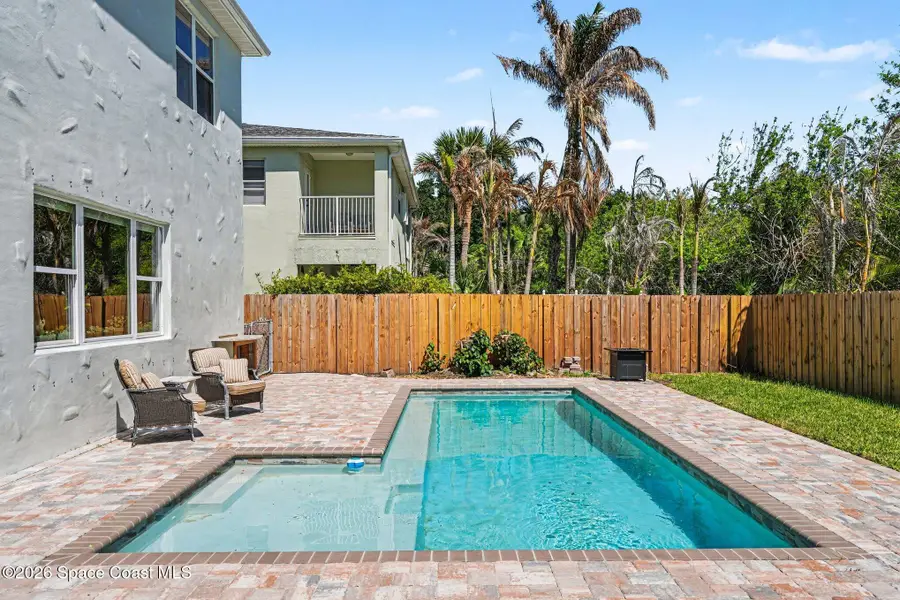 135 Ocean Garden Lane, Cape Canaveral, FL 32920 - #2