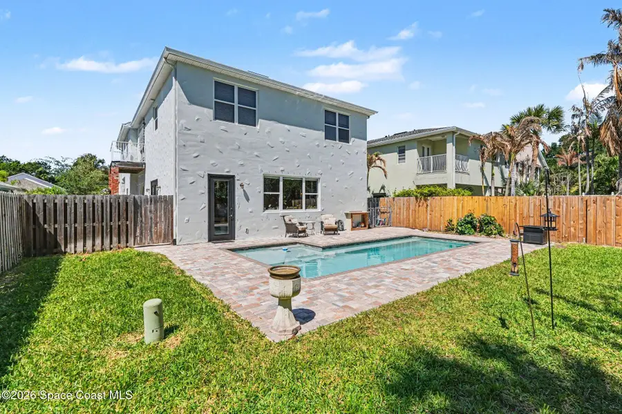 135 Ocean Garden Lane, Cape Canaveral, FL 32920 - #3