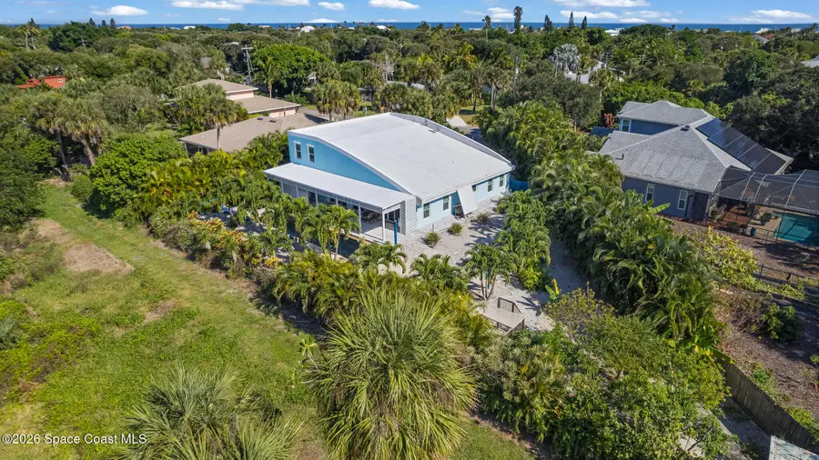 7144 Floridana Avenue, Melbourne Beach, FL 32951 - #2