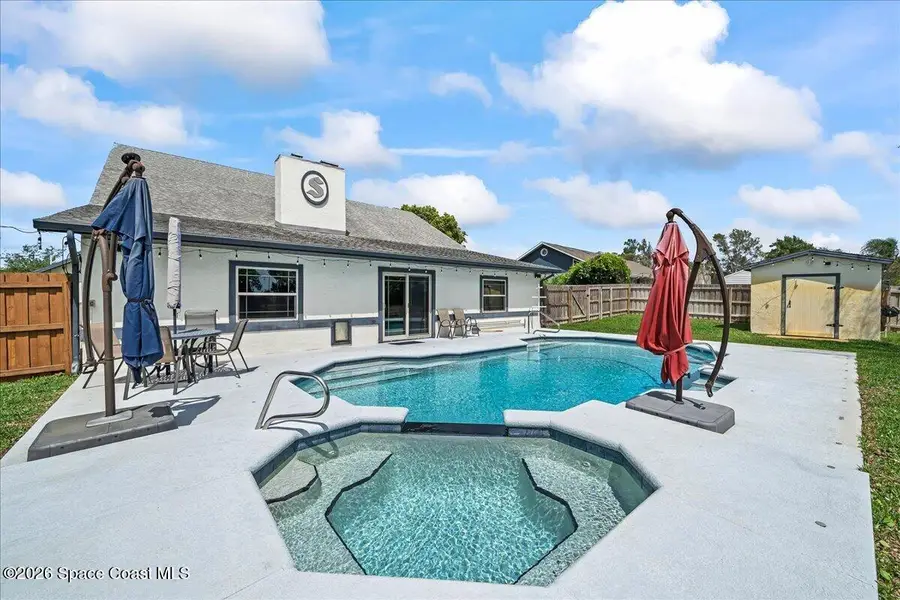 1335 S Carpenter Road, Titusville, FL 32796 - #3