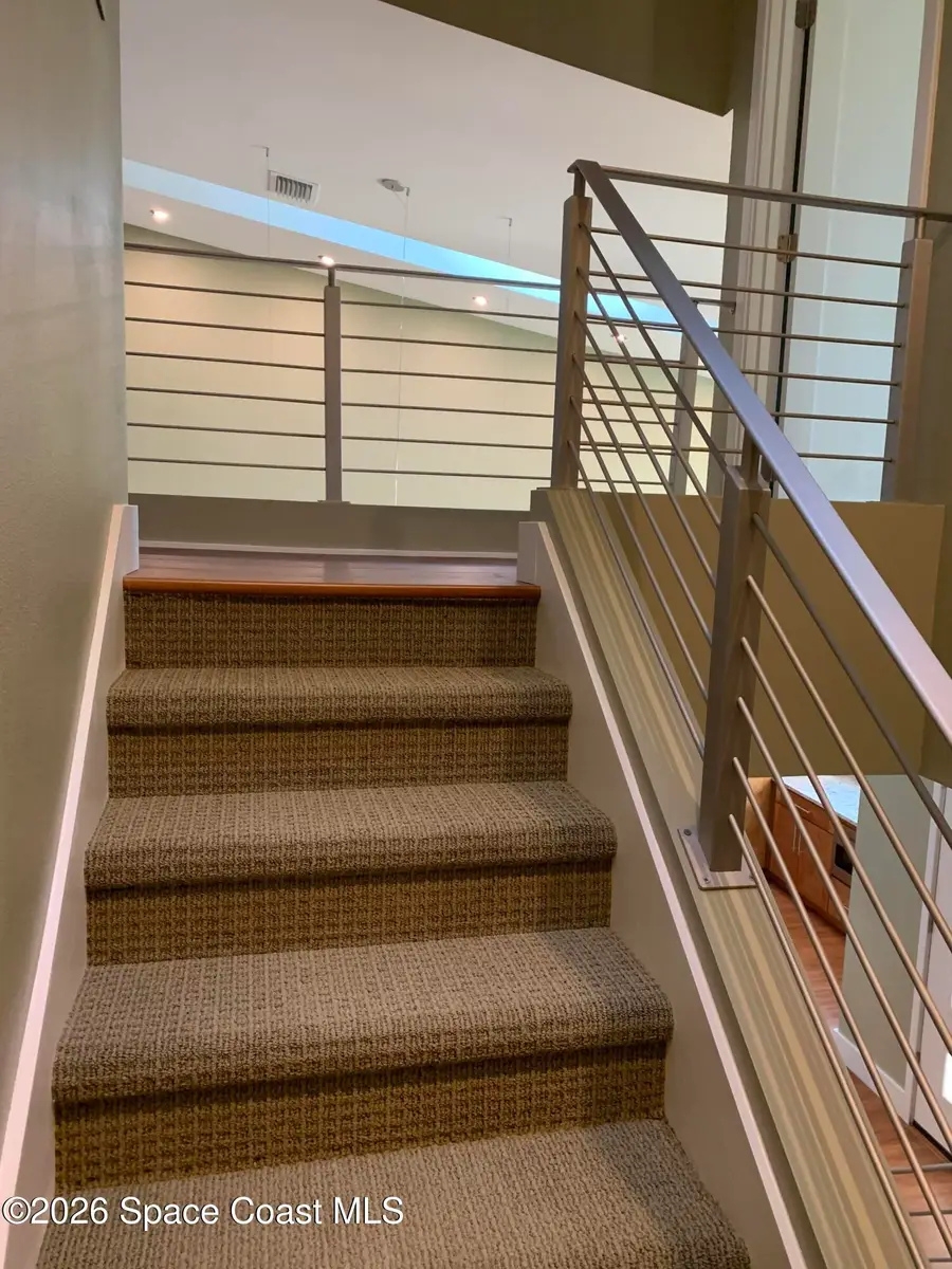 905 Parkside Place #905, Indian Harbour Beach, FL 32937 - #3