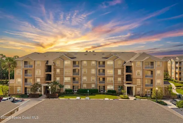 1626 Peregrine Circle #408, Rockledge, FL 32955