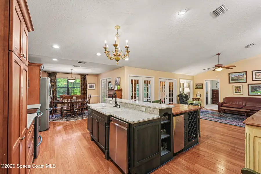 5798 Carissa Road, Melbourne, FL 32904 - #3