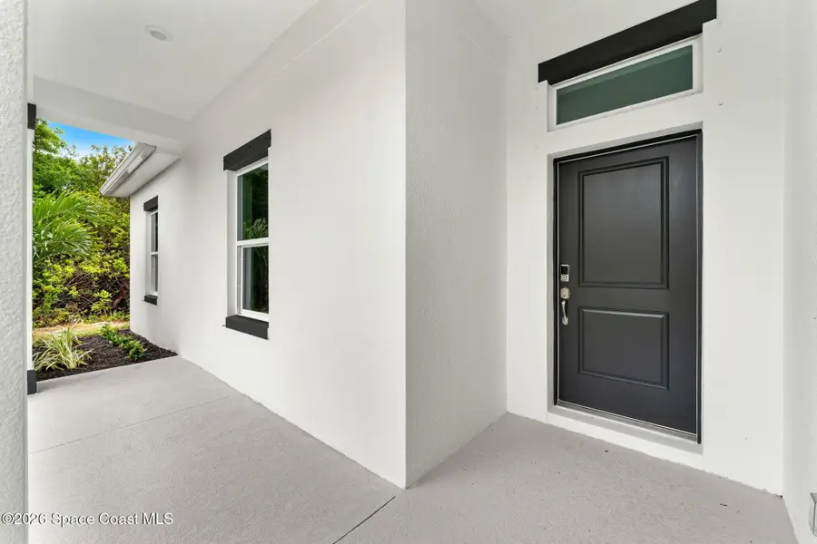 1338 Sahara Street Se, Palm Bay, FL 32909 - #2