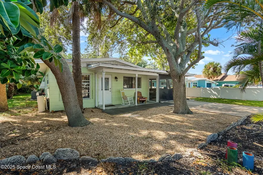 344 N Brevard Avenue, Cocoa Beach, FL 32931 - #2