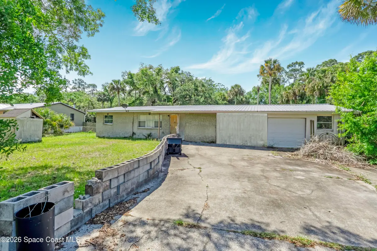 25346 Antler Street, Christmas, FL 32709 - #1