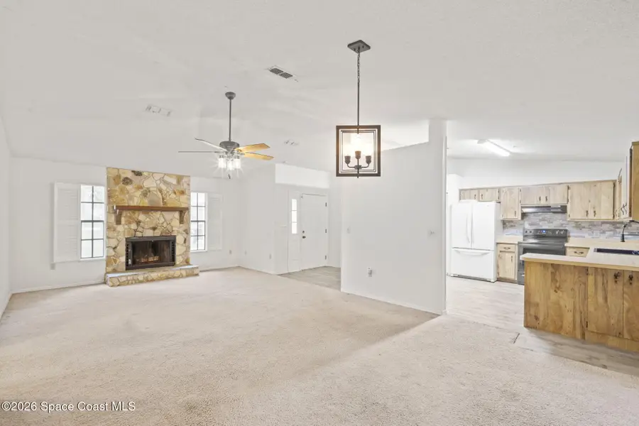 3265 Canaveral Groves Boulevard, Cocoa, FL 32926 - #3