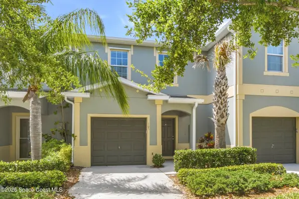 2780 Reston Street #105, Melbourne, FL 32935