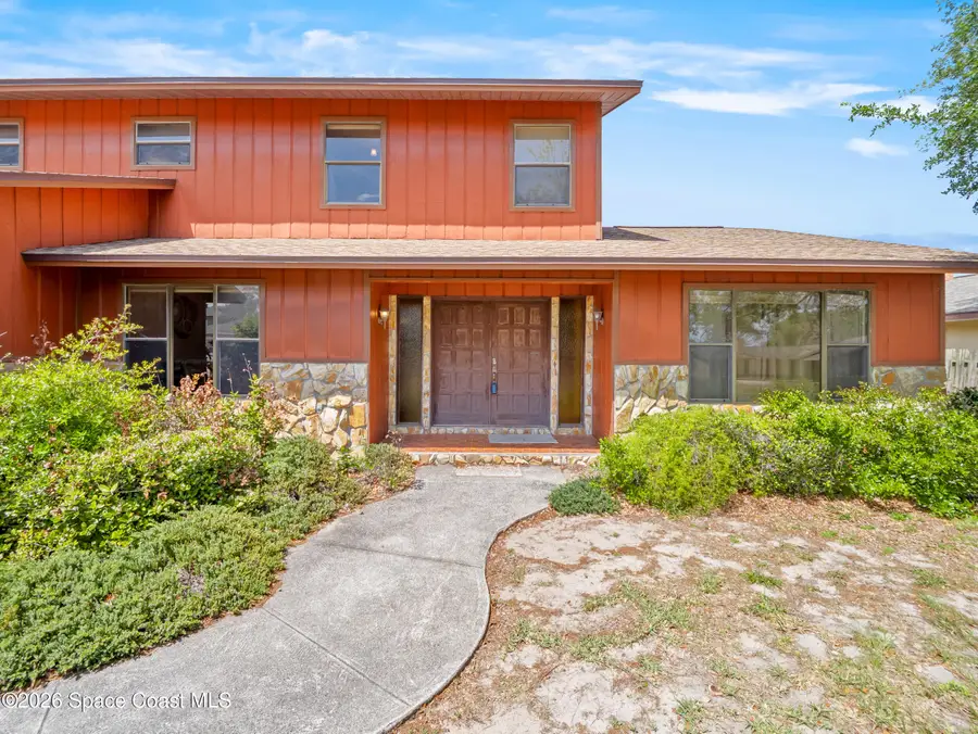 1190 Shady Lane, Merritt Island, FL 32952 - #2