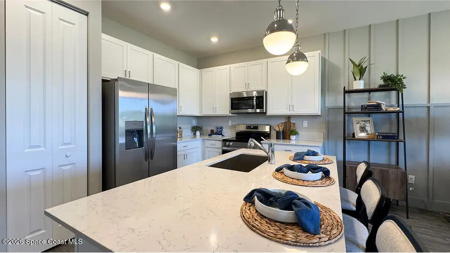 1481 Miraflores Trail Nw, Palm Bay, FL 32907 - #2