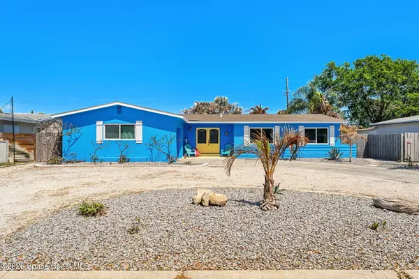 325 Apollo Drive, Satellite Beach, FL 32937