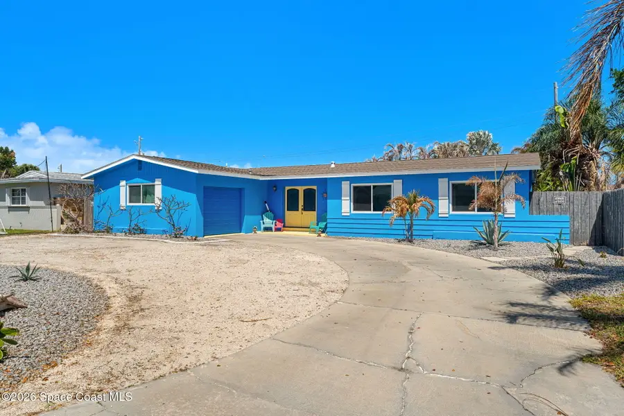 325 Apollo Drive, Satellite Beach, FL 32937 - #2